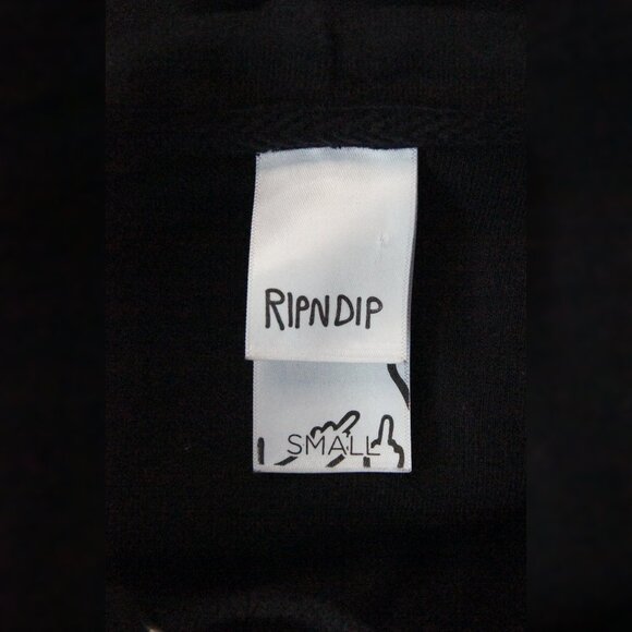 RIPNDIP Hoodie - Picture 7 of 10